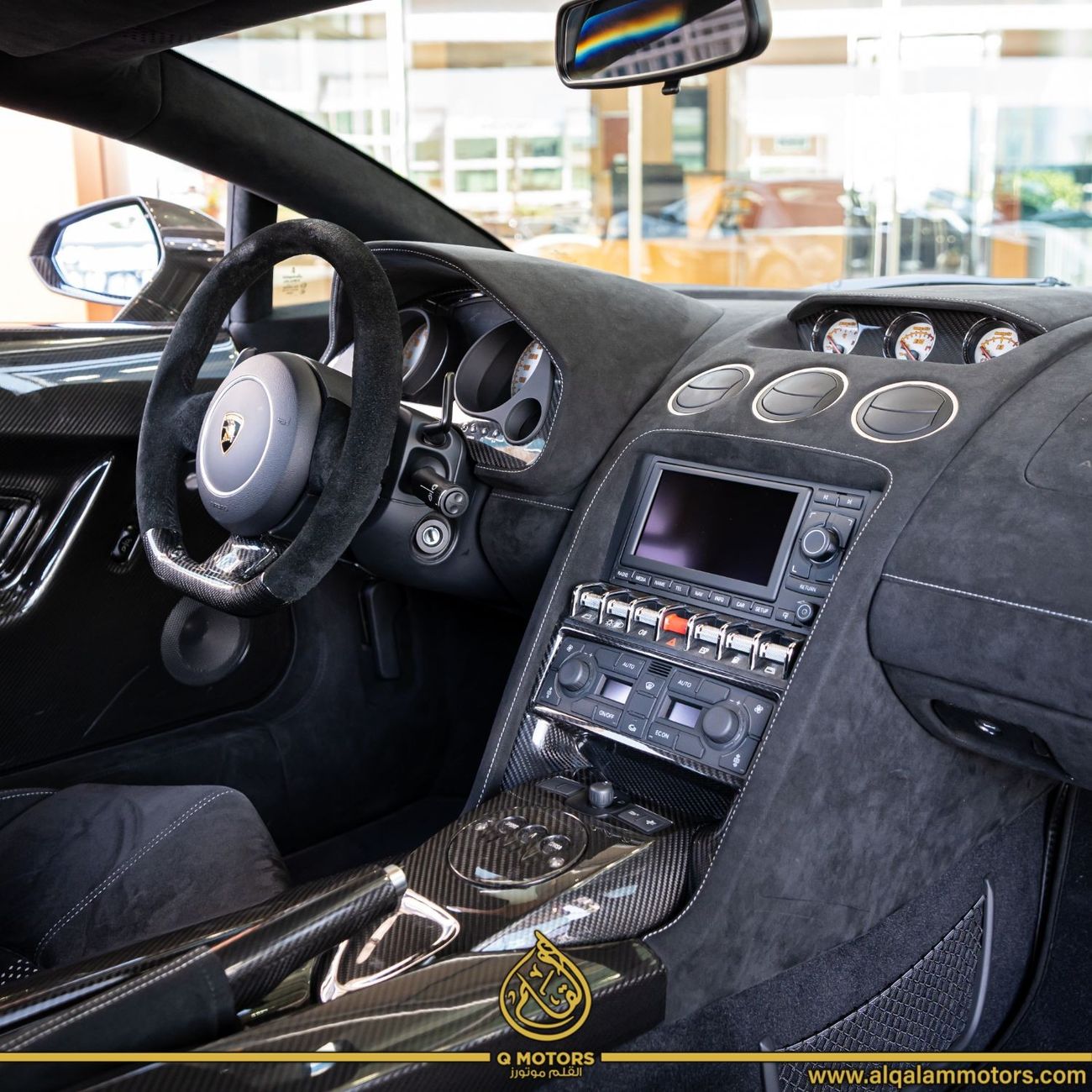 Lamborghini Gallardo SUPERLAGRRA