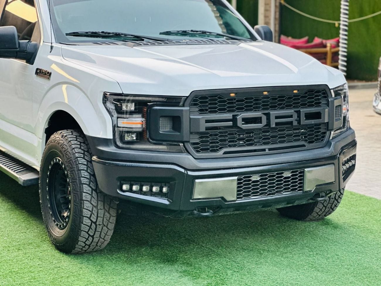 Ford F-150 XL