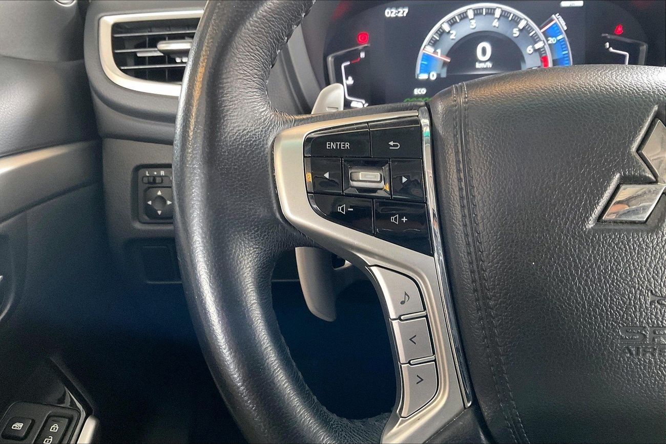 Mitsubishi Montero Sport GLS Premium | Guaranteed Warranty | 0 Down Payment