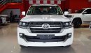 Toyota Land Cruiser GXR V8 4600 GRAND TOURING DIMOND SEATS