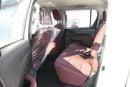 تويوتا هيلوكس SGLX TOYOTA HILUX 2.4 DSL 4x4 DC MANUAL TRANSMISSION