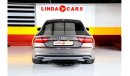 أودي A7 RESERVED ||| Audi A7 S-Line 50TFSI Quattro 2016 GCC under Warranty with Flexible Down-Payment