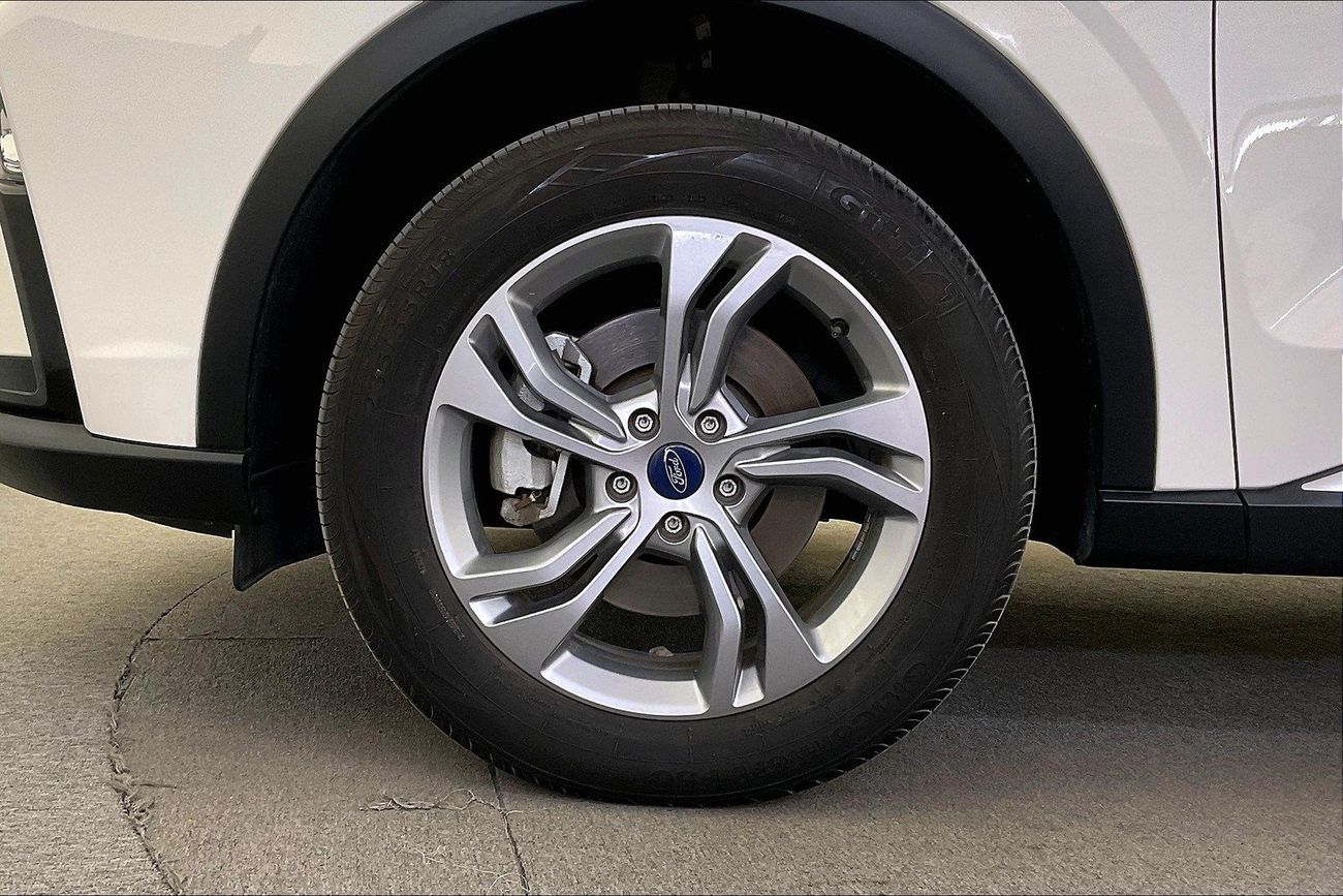 Ford Territory Trend | Guaranteed Warranty | 0 Down Payment