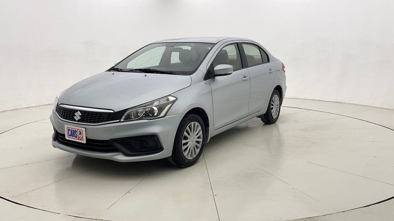 Suzuki Ciaz GL 1.5 | Zero Down Payment | Home Test Drive