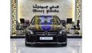 Mercedes-Benz C 200 EXCELLENT DEAL for our Mercedes Benz C200 ( 2018 Model ) in Black Color GCC Specs