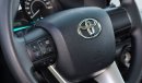 Toyota Hilux 2.4 L d