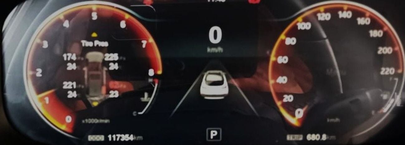 جاك JS4 جاك JS4 موديل 2023 - خليجى- فل أوبشن- بدون حوادث - بمحرك 1.5- بحاله ممتازه