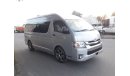 تويوتا هاياس Hiace Commuter RIGHT HAND DRIVE (Stock no PM 235 )