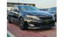 Kia Optima LX, 2.4L / 1 YEAR WARANTY / REGISTERATION / INSURANCE FREE (LOT # 63241)