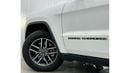 Jeep Grand Cherokee 2021 Jeep Grand Cherokee Limited, 2026 Jeep Warranty, Full Jeep Service History, Low Kms, GCC