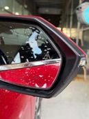 Hyundai Elantra GLS 2.0L