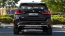 بي أم دبليو X1 2026 | BMW X1 25LI SDRIVE M SPORT PACKAGE [ EXPORT ONLY ]