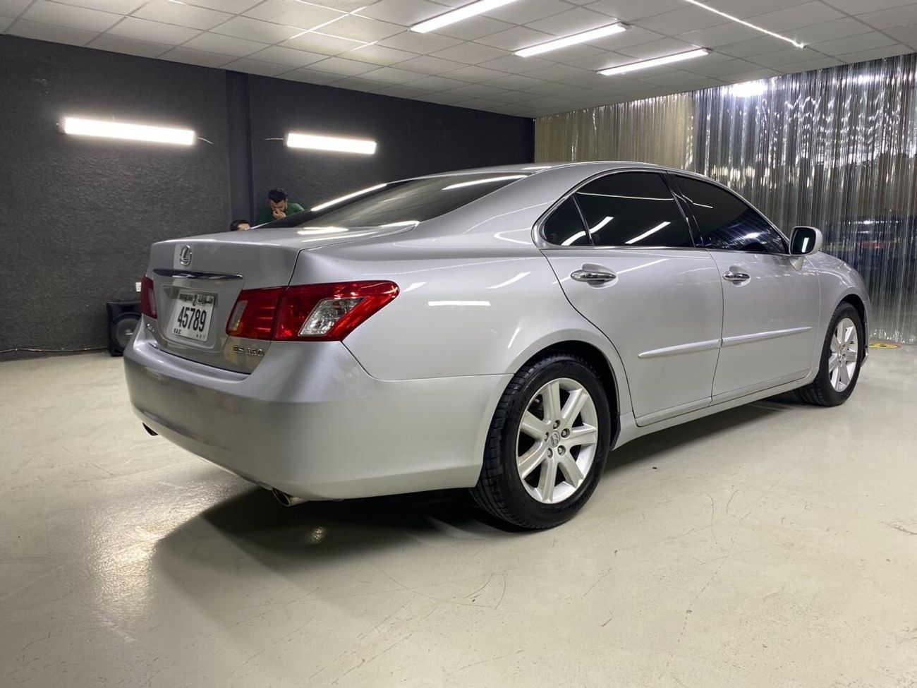 لكزس ES 350 es 350