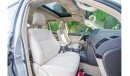Toyota Prado AED 2,389/month 2021 | TOYOTA LAND CRUISER PRADO | GXR GCC | WARRANTY: VALID JUNE 2024 | T92553