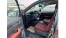 Toyota Hilux Diesel A/T Double Cabin Pickup