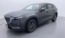 مازدا CX9 GT 2.5 | +مع الضمان | كمان تم فحص ١٥٠