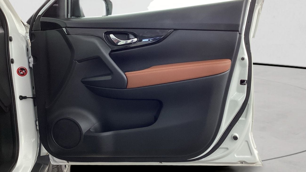 نيسان إكس تريل SL | شامل الضمان | 0 ﺪﻔﻋﺓ ﺃﻮﻟﻯ