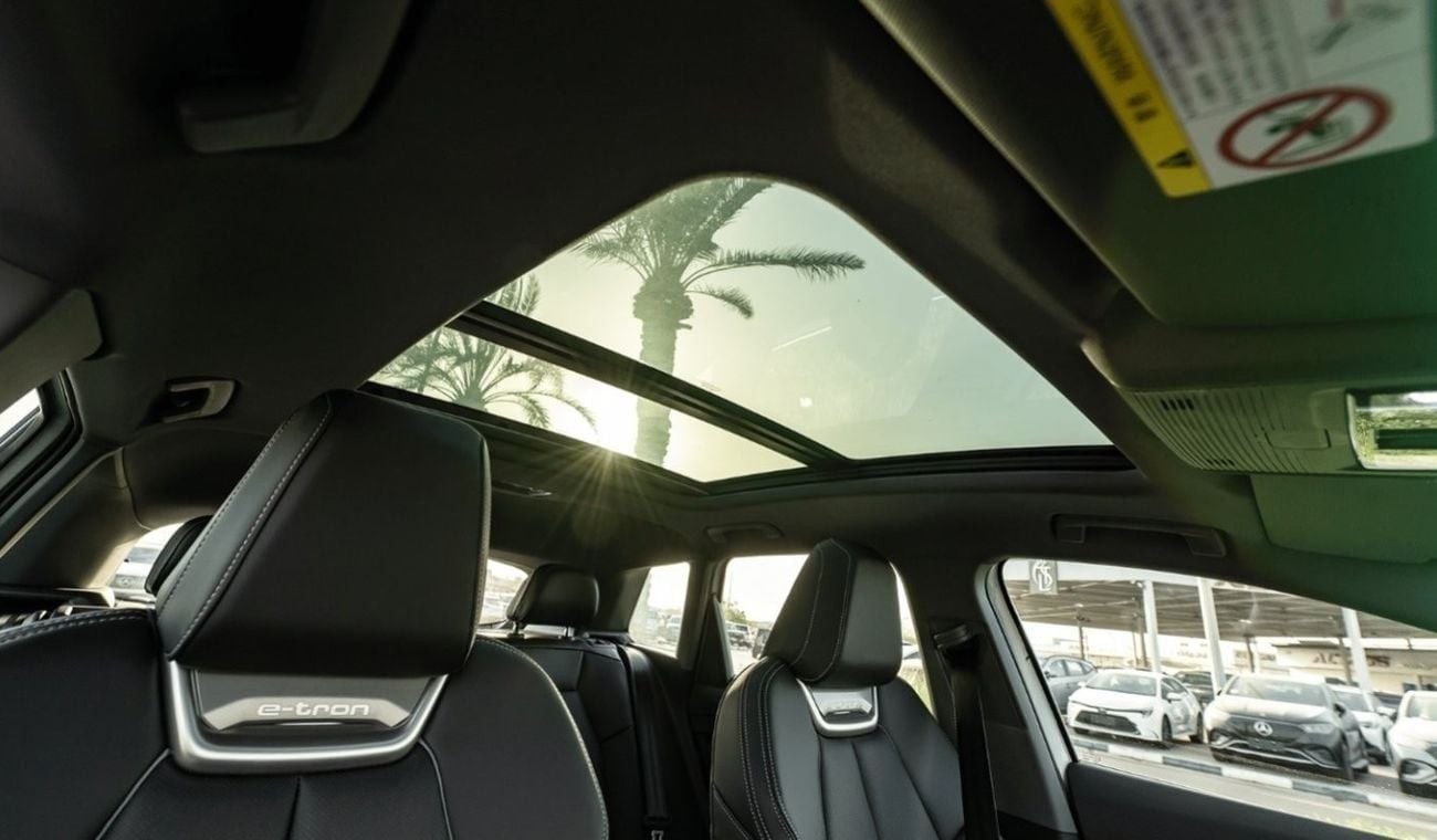 أودي Q4 2024|  AUDI Q4 | E-TRON | JING VERSION | E/V