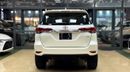 Toyota Fortuner Toyota Fortuner model 2018 full option LHD