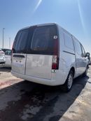 Hyundai Staria COMFORT Hyundai Staria VAN 3.5L V6 Patrol AT MY 2026