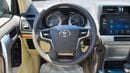 Toyota Prado Adventure 4.0