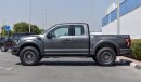 فورد رابتور F150 SuperCab (Export)