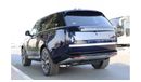 Land Rover Range Rover LAND_ROVER_RANG_ROVER_AUTOBIOGRAGHY_4.4L_2023_FULL_OPTIONS