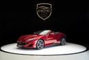 Ferrari Portofino STD TAILOR MADE