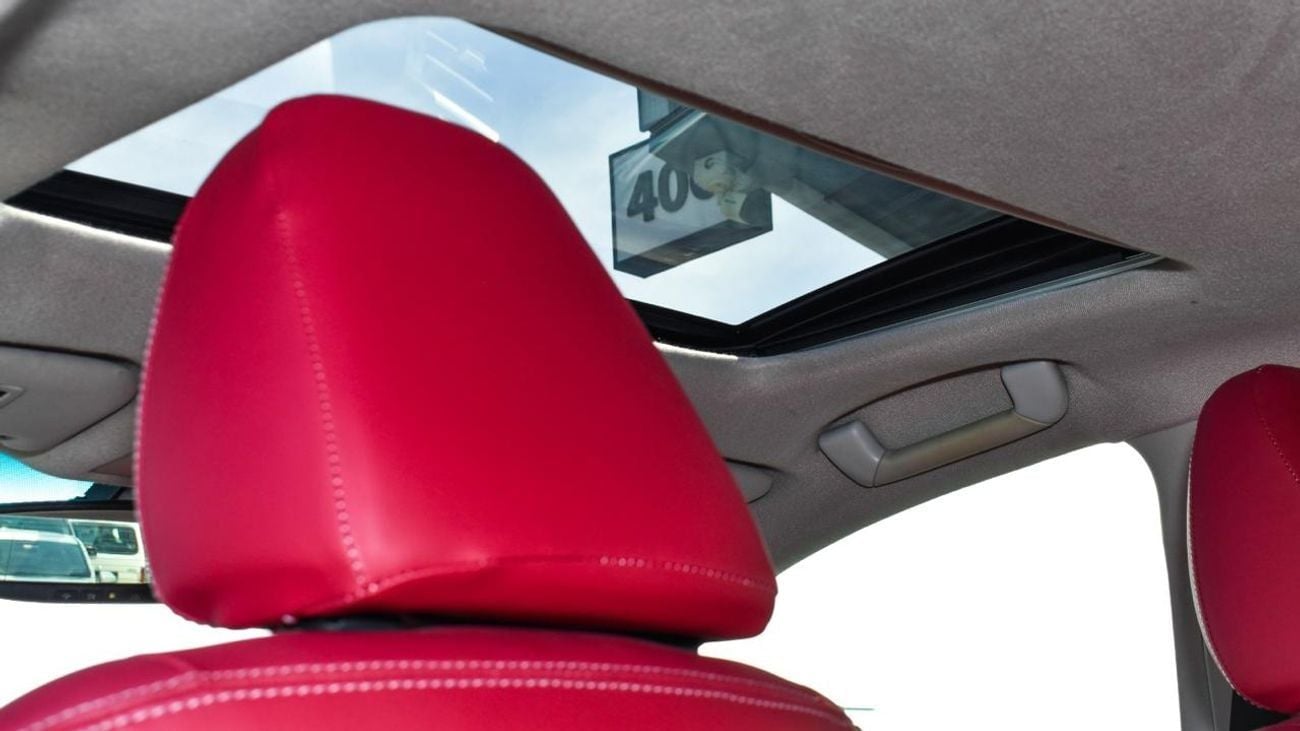 لكزس IS 300 Platinum 2.0L