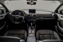 Audi A3 30 TFSI 1.0L