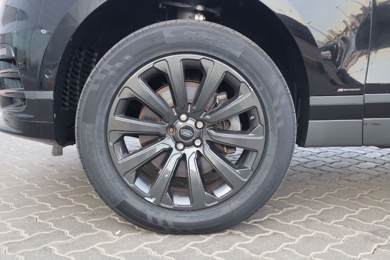 Land Rover Range Rover Velar P380 S 3.0L Diesel