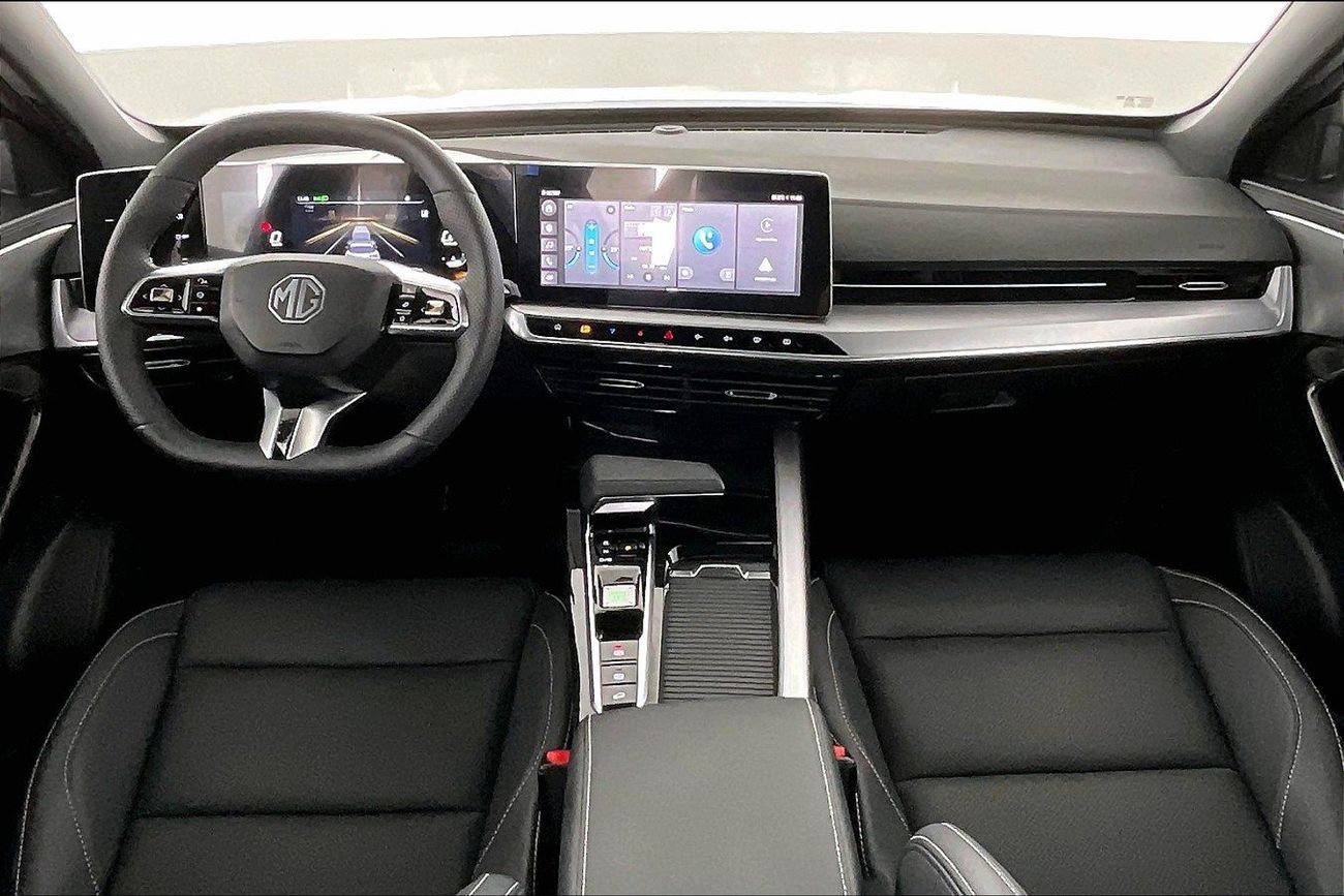 MG One Luxury | Guaranteed Warranty | 0 Down Payment