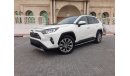 Toyota RAV4 Toyota Rav4 2020 limited 4x4