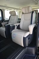 Toyota Granvia V PREMIUM 3.5L Petrol 6-Seater Automatic