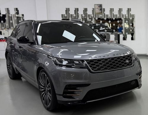 لاند روفر رينج روفر فيلار P340 R-Dynamic HSE 3.0L