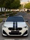 BMW M240i XDRIVE BMW M240i 2023 3.0 Turbo