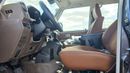 تويوتا لاند كروزر بيك آب Toyota Land Cruiser Pick Up LC79 DOUBLE CABIN LX-Z A/T 4.0 V6 EXPORT ONLY