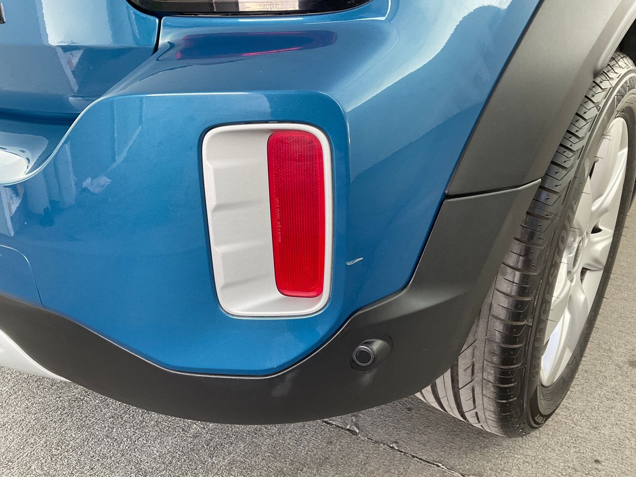 Mini Countryman Cooper | Guaranteed Warranty | 0 Down Payment