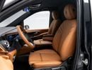 Mercedes-Benz V 300 SUMMER STARTS NOW | EXCLUSIVE DEAL BY BLACKLINE, 2025 Mercedes V300 By Scuderia Motor Design