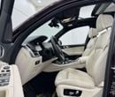 بي أم دبليو X5 50i M Sport 4.4L 2020 BMW X5 M50i M-Sport, 2025 BMW Warranty + Service Pack, Full Options, Low Kms,