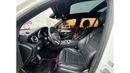 Mercedes-Benz GLC 43 MERCEDES GLC-43 GCC 2017 ORGINAL PAINT // ACCIDENT FREE // PERFECT CONDITION