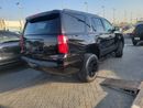 Chevrolet Tahoe Z71