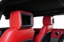 لاند روفر رينج روفر سبورت DYNAMIC 5.0L