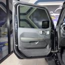 Jeep Wrangler Sahara 3.6L M/T Wrangler Sahara 4xe