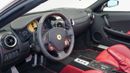 Ferrari F430 Spider F1 | Drive Home Today | Fully Prepared, Valvetronic |