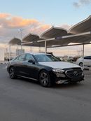 مرسيدس بنز E200 2.0L