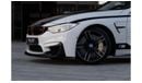BMW M4 BMW M4 DTM COUPE CHAMPION EDITION