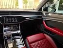 Audi RS7 MODEL - NO ACCIDENT OR PAINT