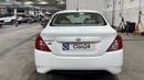Nissan Sunny 2023 SV | AED 398/Month | 0 DP | 30 Day Return | Warranty | Service History