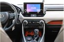 Toyota RAV4 2024 Toyota Rav4 2.5 4WD Adventure - Attitude Black inside Brown | Export Only